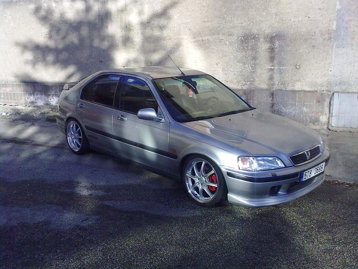 včerejší koupání