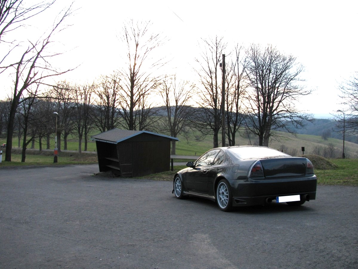 tak ještě jedna z prvního jarního focení...