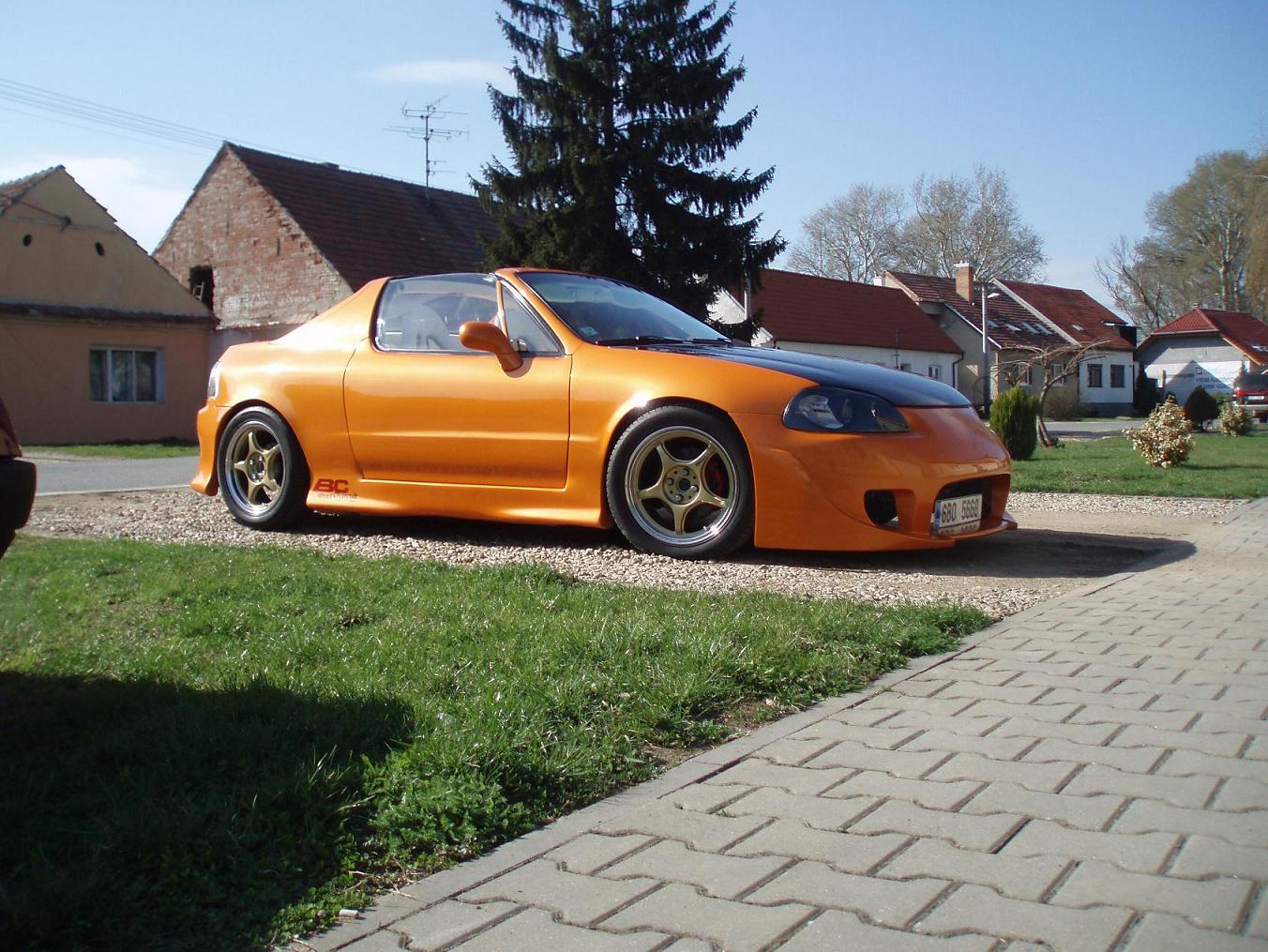 prvni vyjizdka.....letos konecne.....:-)