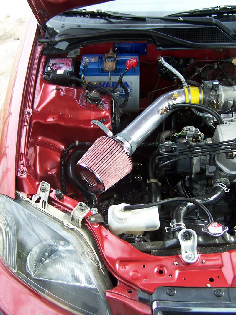 polovycisteno po druhe