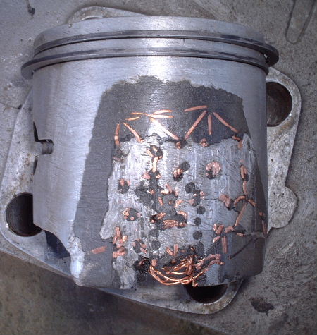 Když se daří , tak se daří