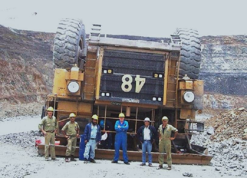 TAKHLE vypadá PROBLÉM :-)