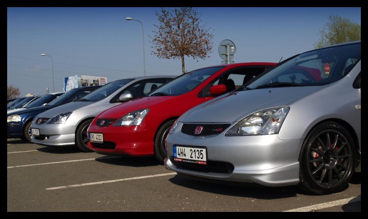 ještě jedna ze sobotního srazu :)