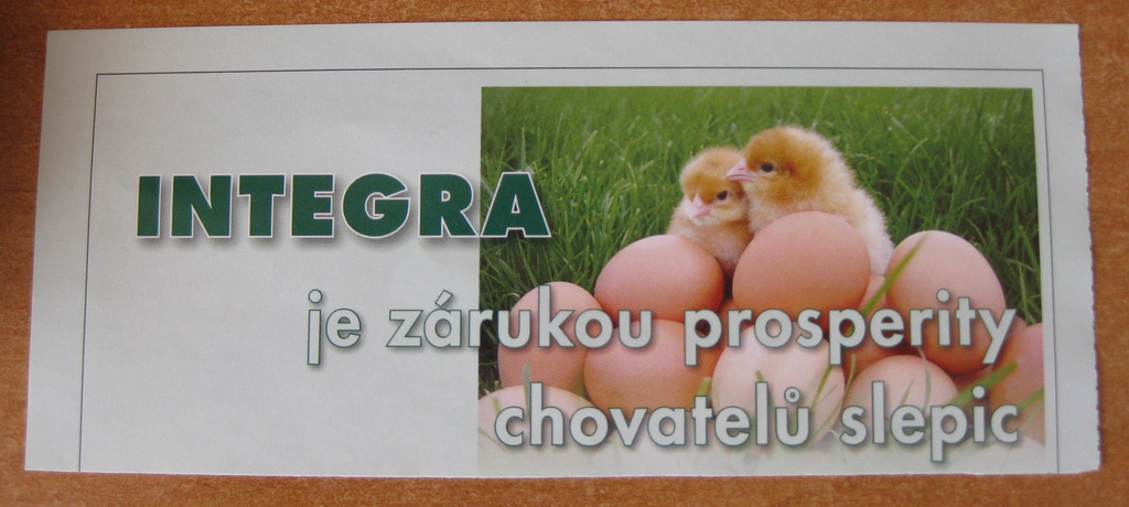 To jsem ani nevedel...