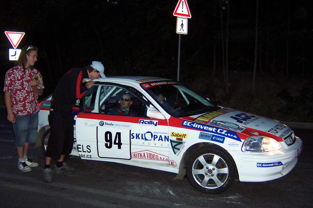 Bohemka 2006