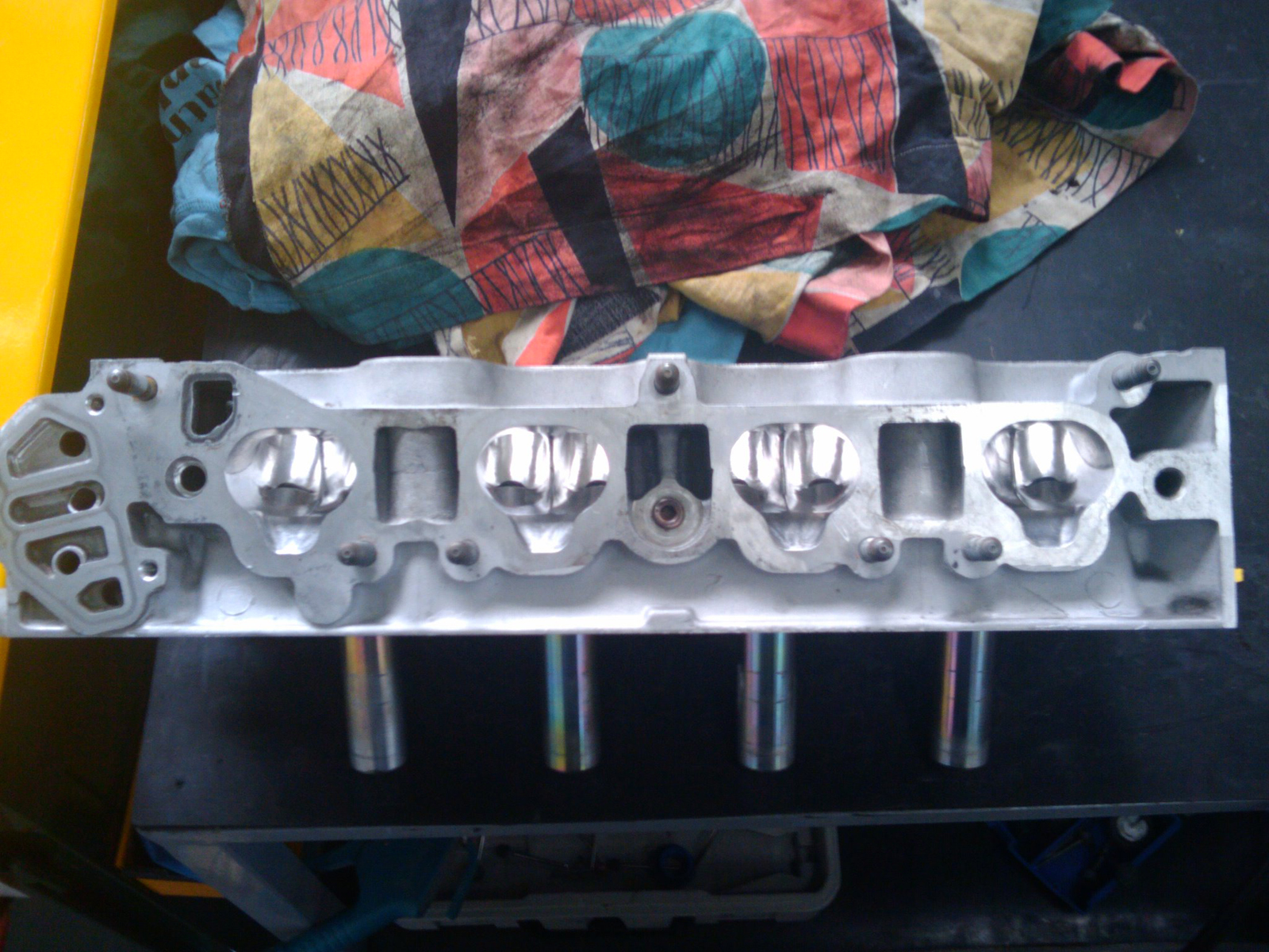 když je v práci nuda