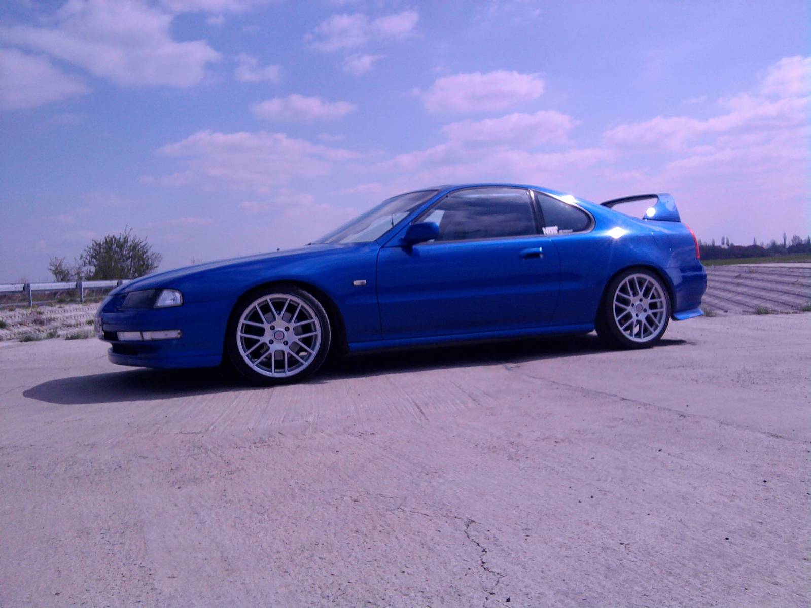 s křídlem nebo bez?