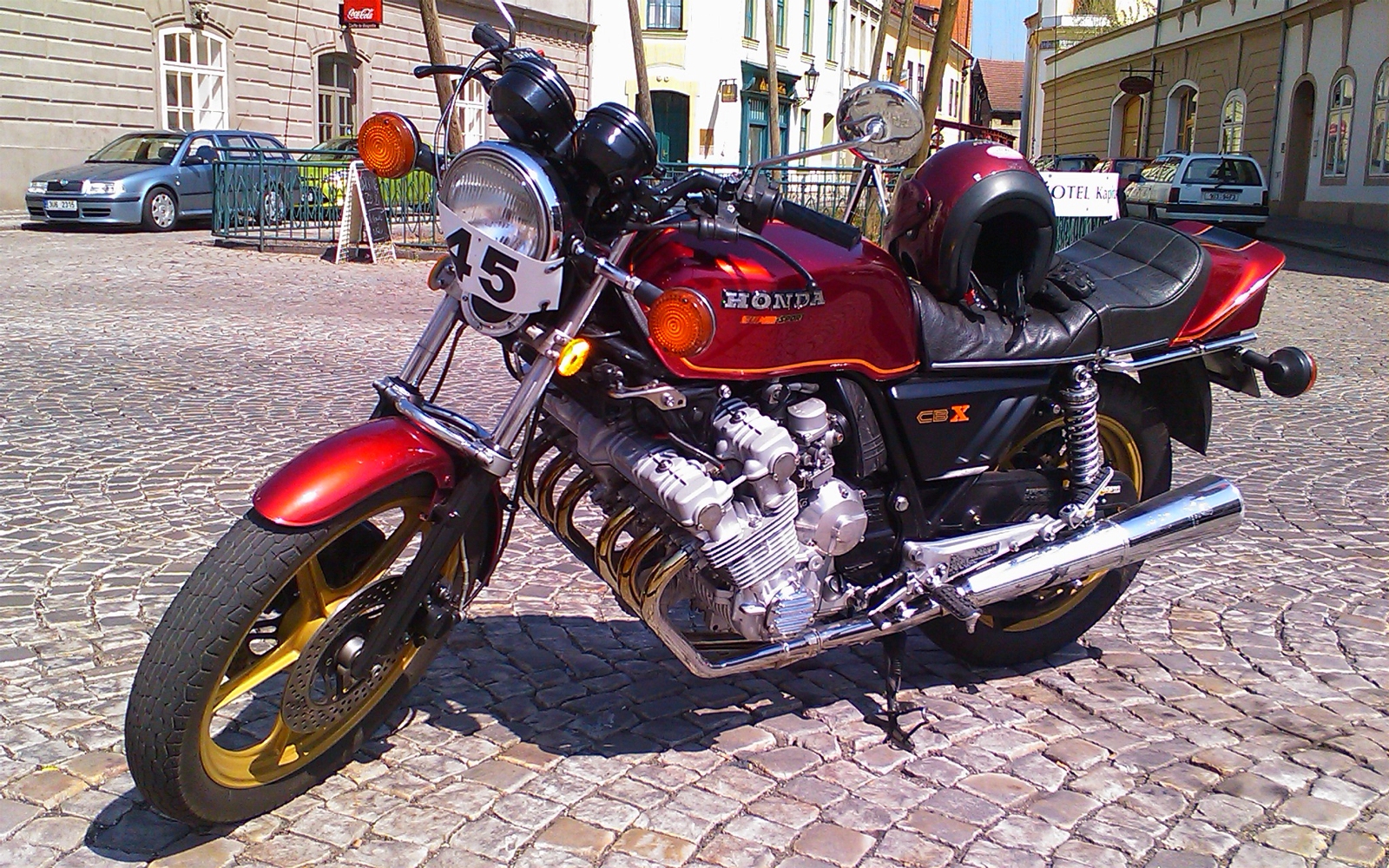 Ze by SRS svody?  :-)