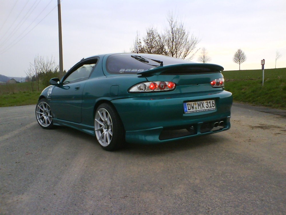 TADY NA AUTĚ,sice MX3 ale hezký