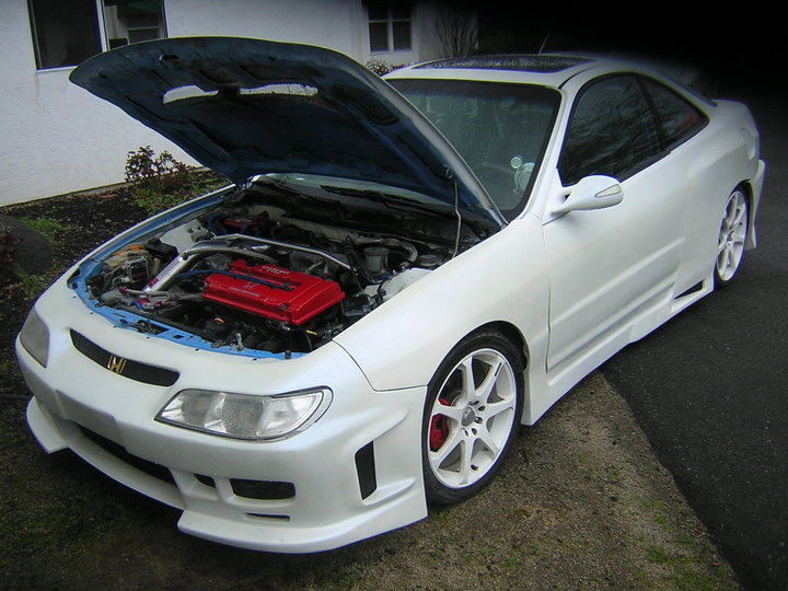 co je to za model prosím ?? :)