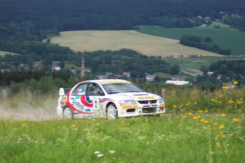 Bohemka 2006