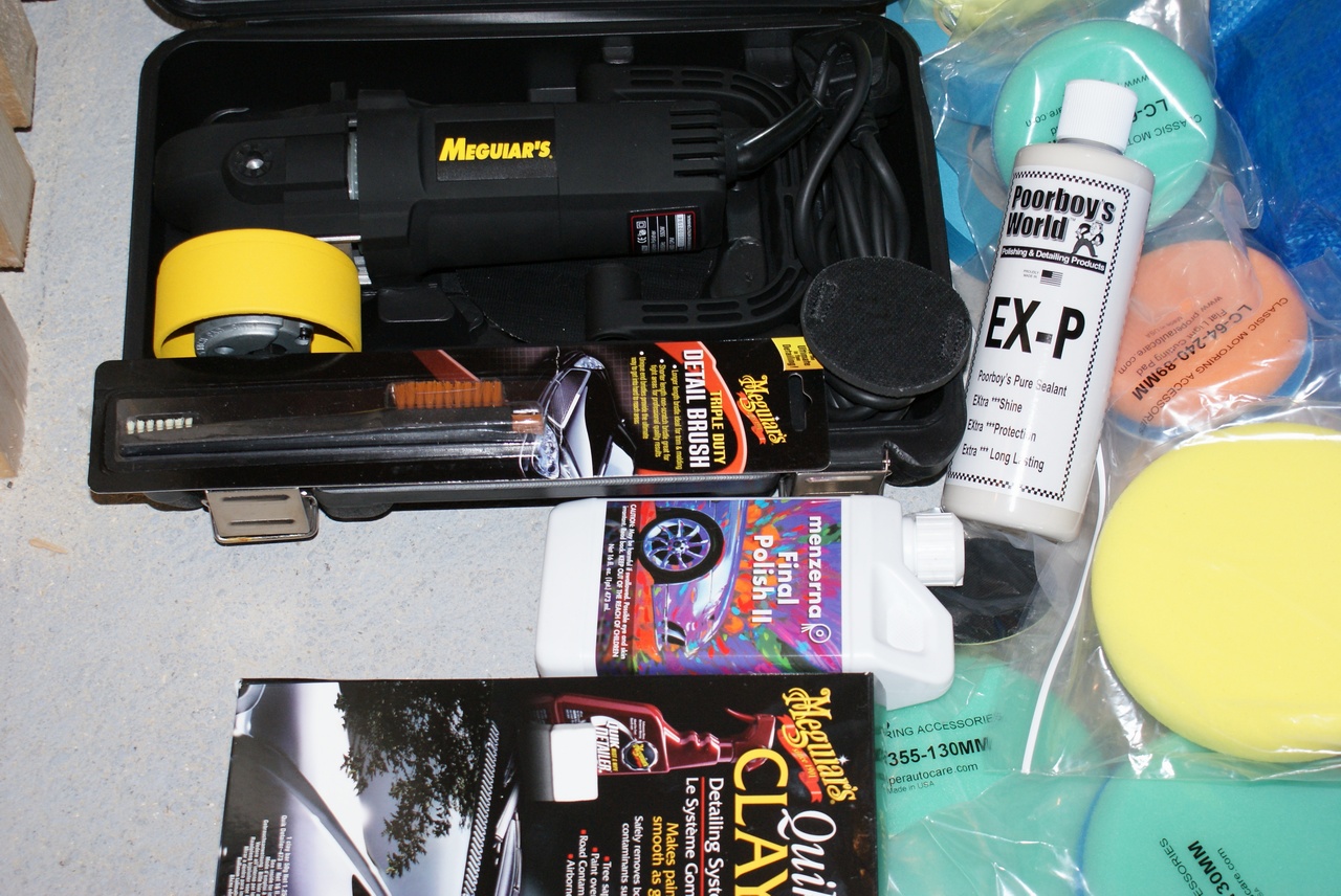 a autokozmetika z UK je doma