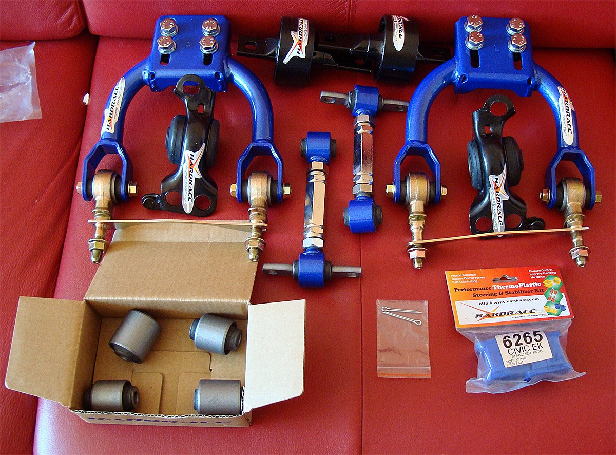 I muži maji své dny...