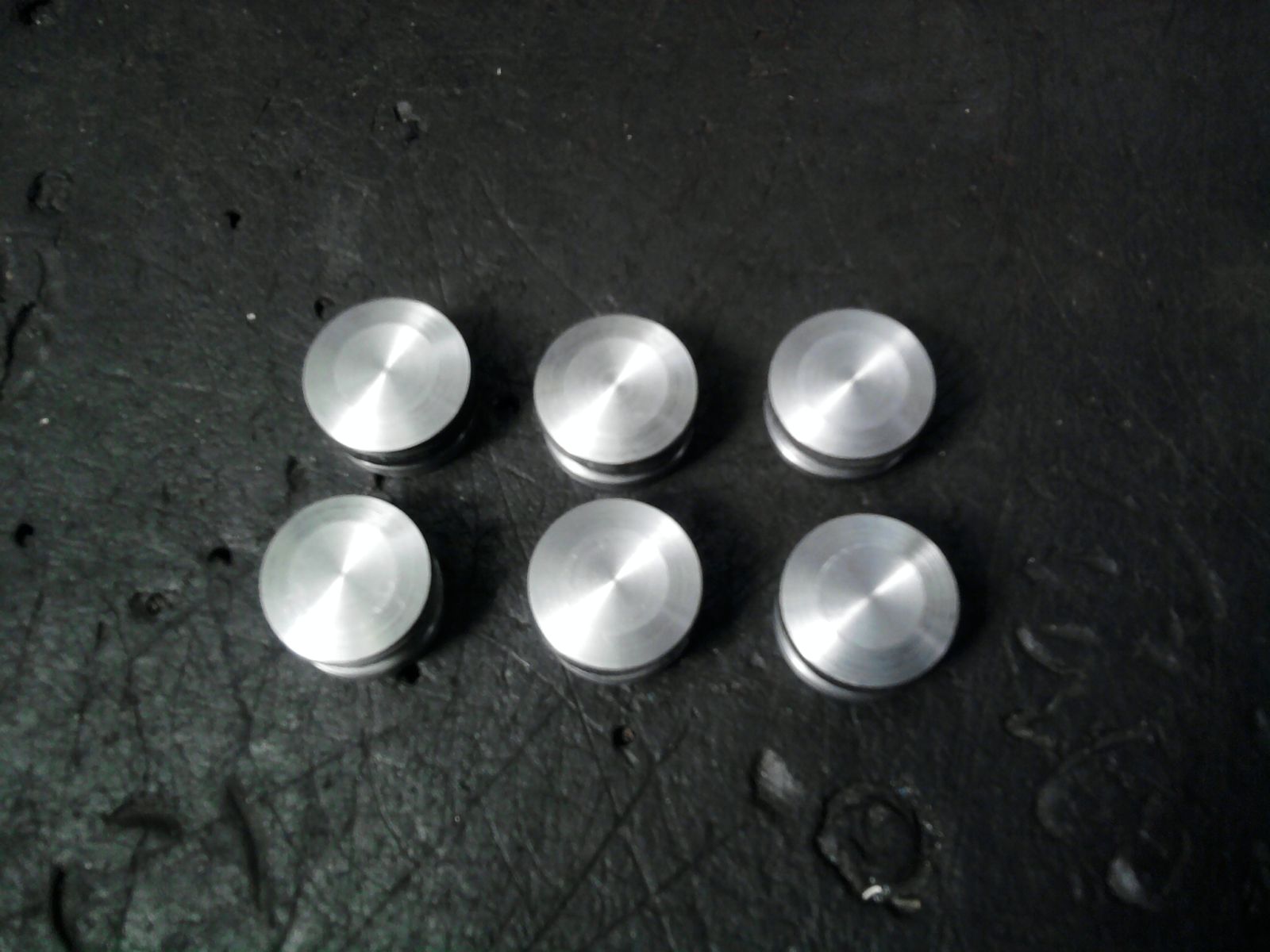 Tak 1. serie hotová , zítra se bude pokračovat :-)