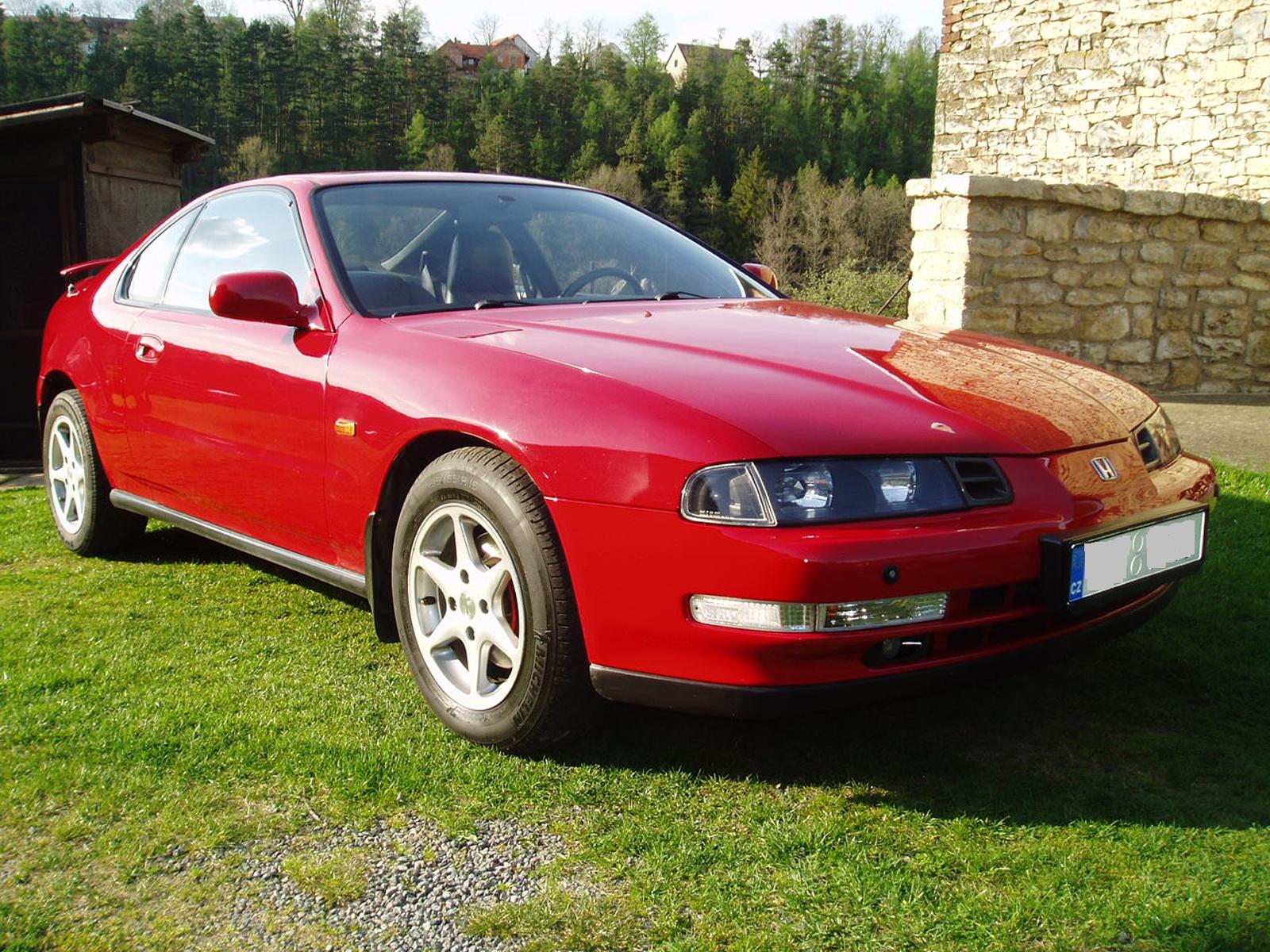 Jedna blejskavá :-)