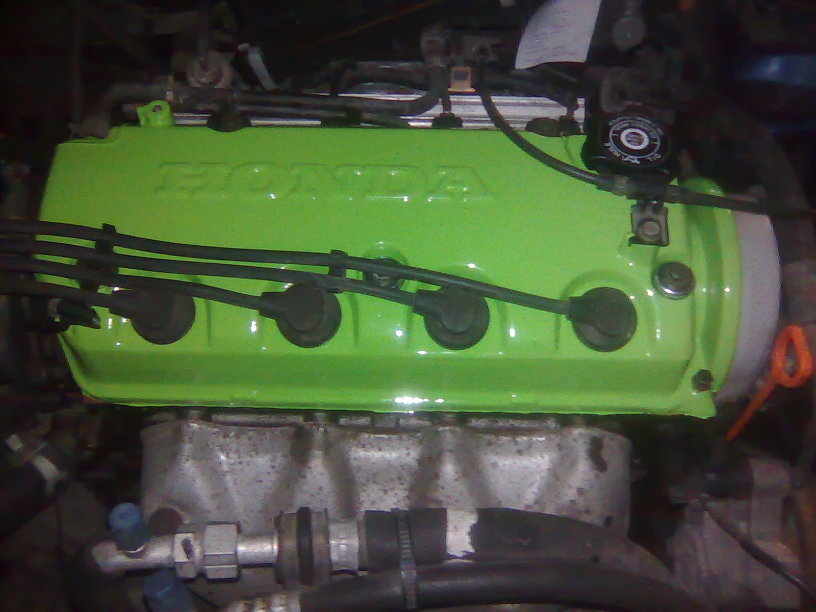 Příjmám kritiku :-D