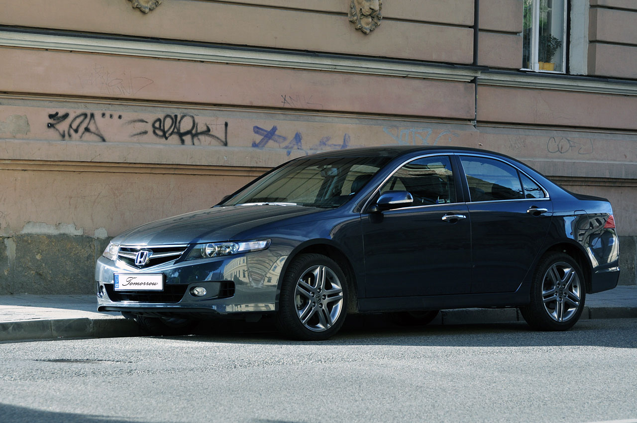 Accord 2.2ictdi