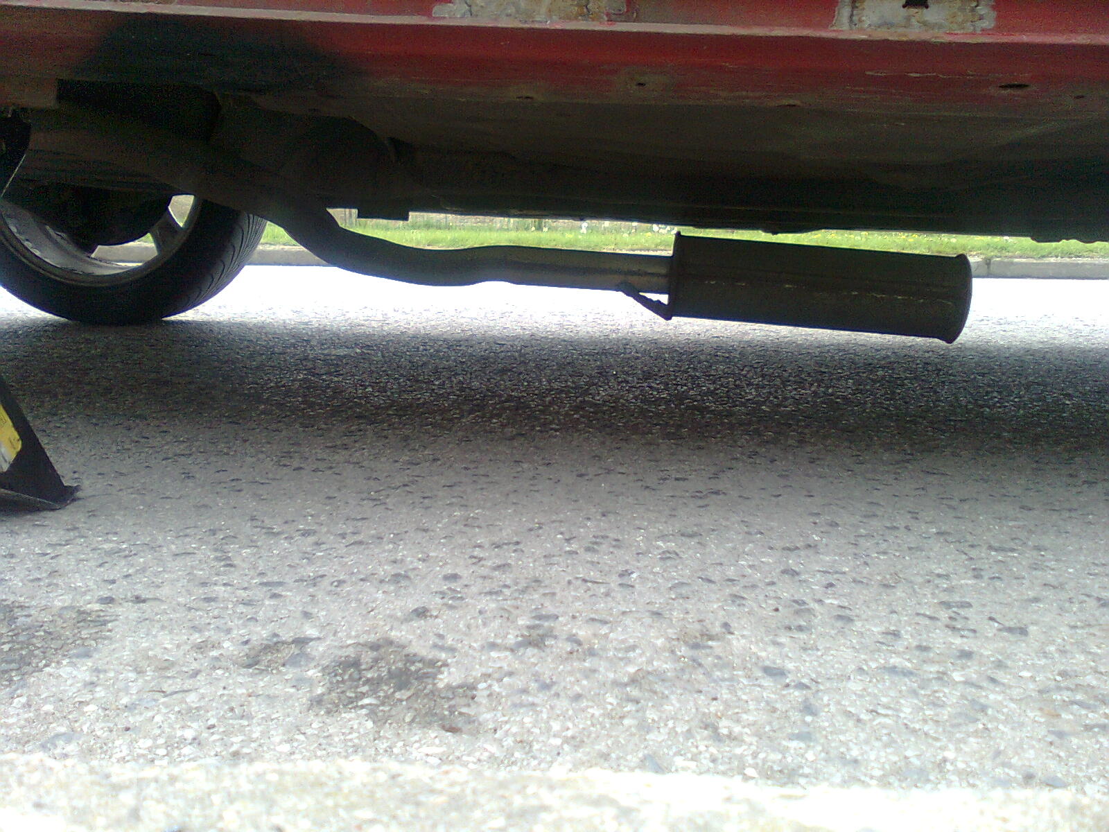 Co je asi tak špatne ?