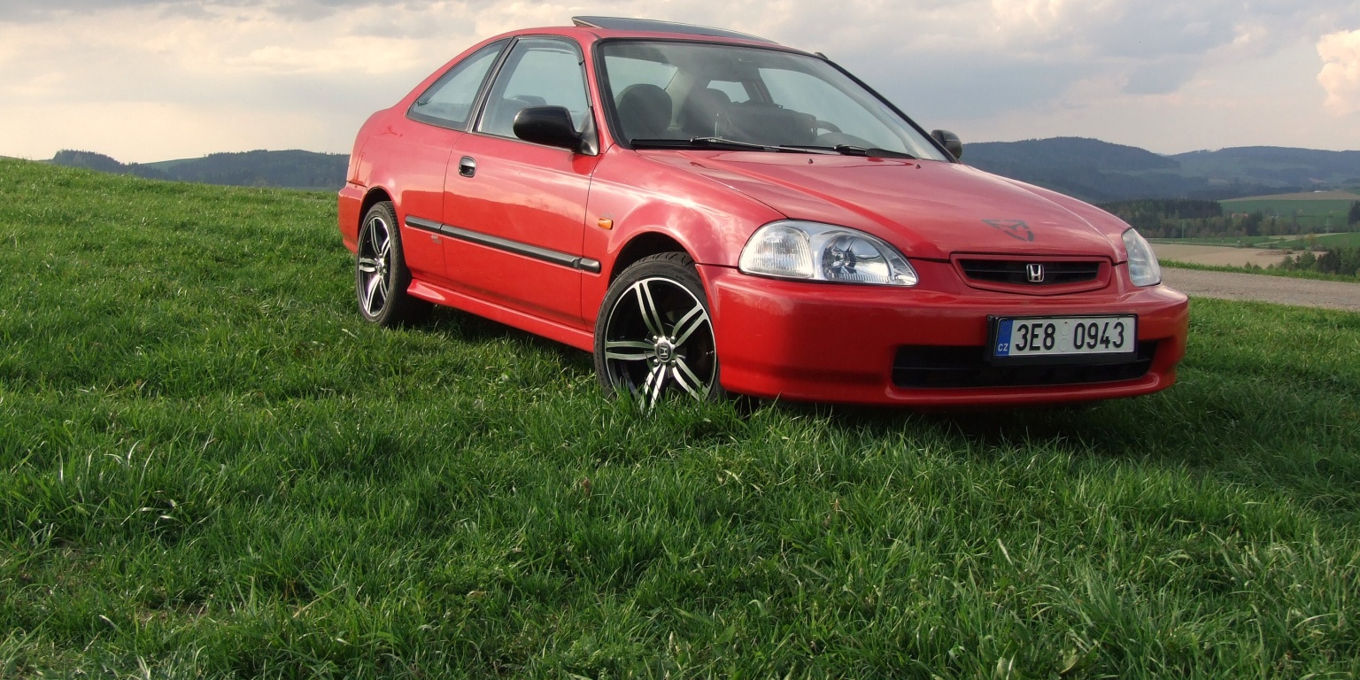 Tak sem v patek přezul:-)