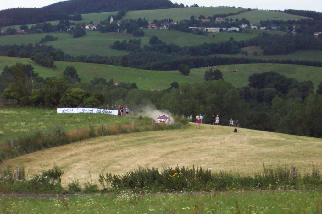 Bohemka 2006