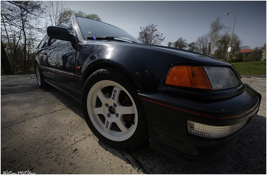 Co jsem to našel v koši???