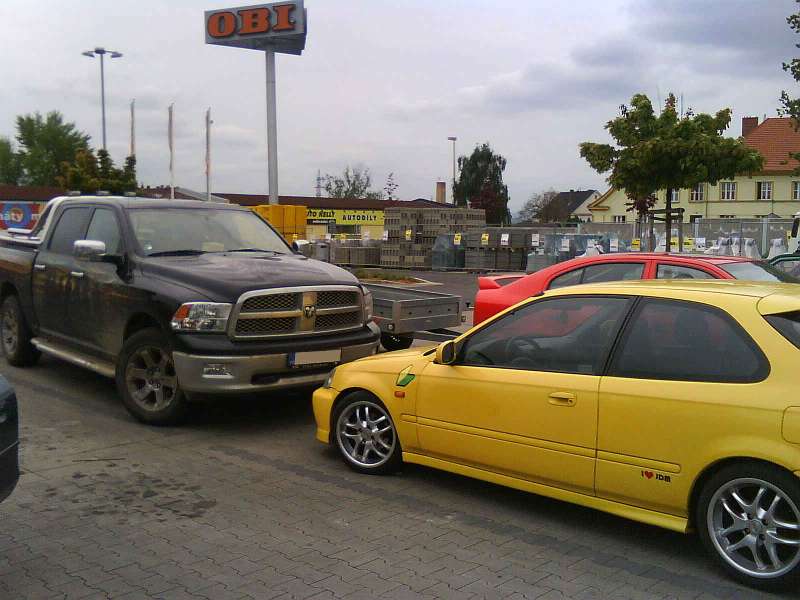 nevim jestli bych v usa