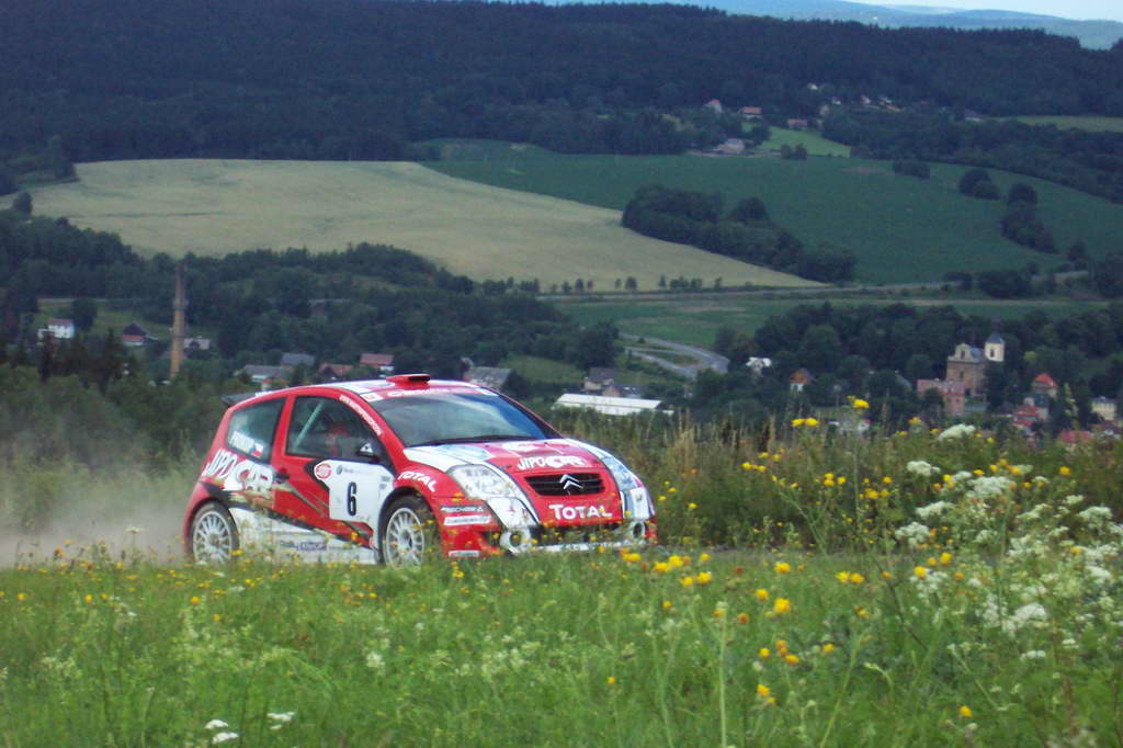 Bohemka 2006