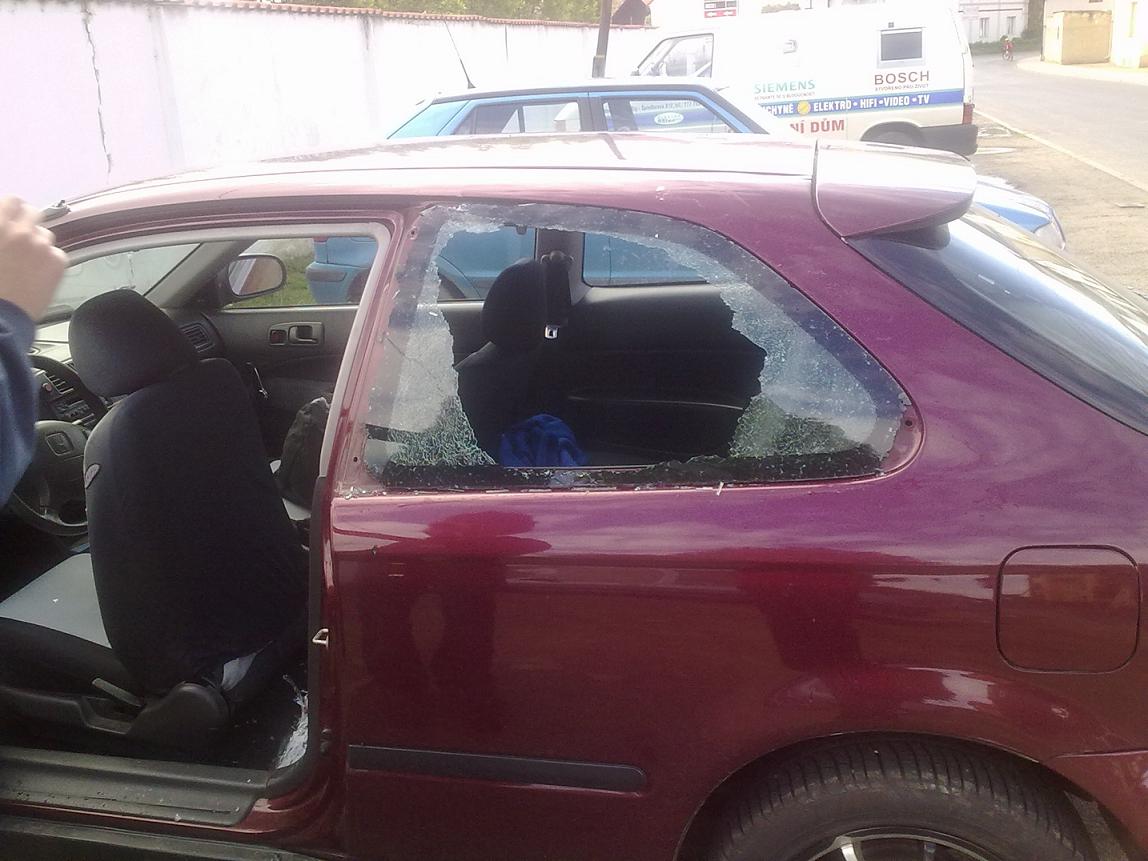 vcera proste hnus !!