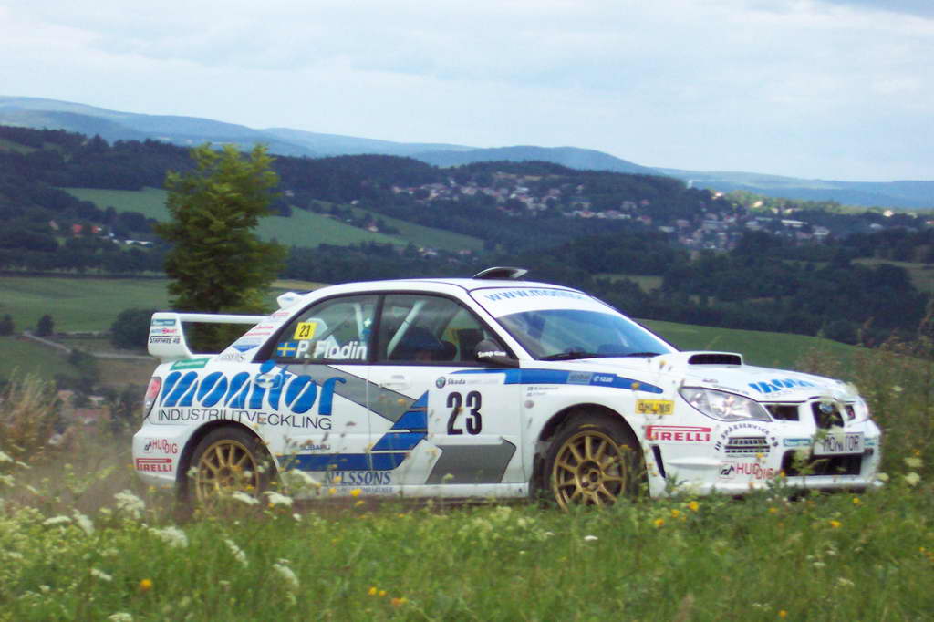 Bohemka 2006