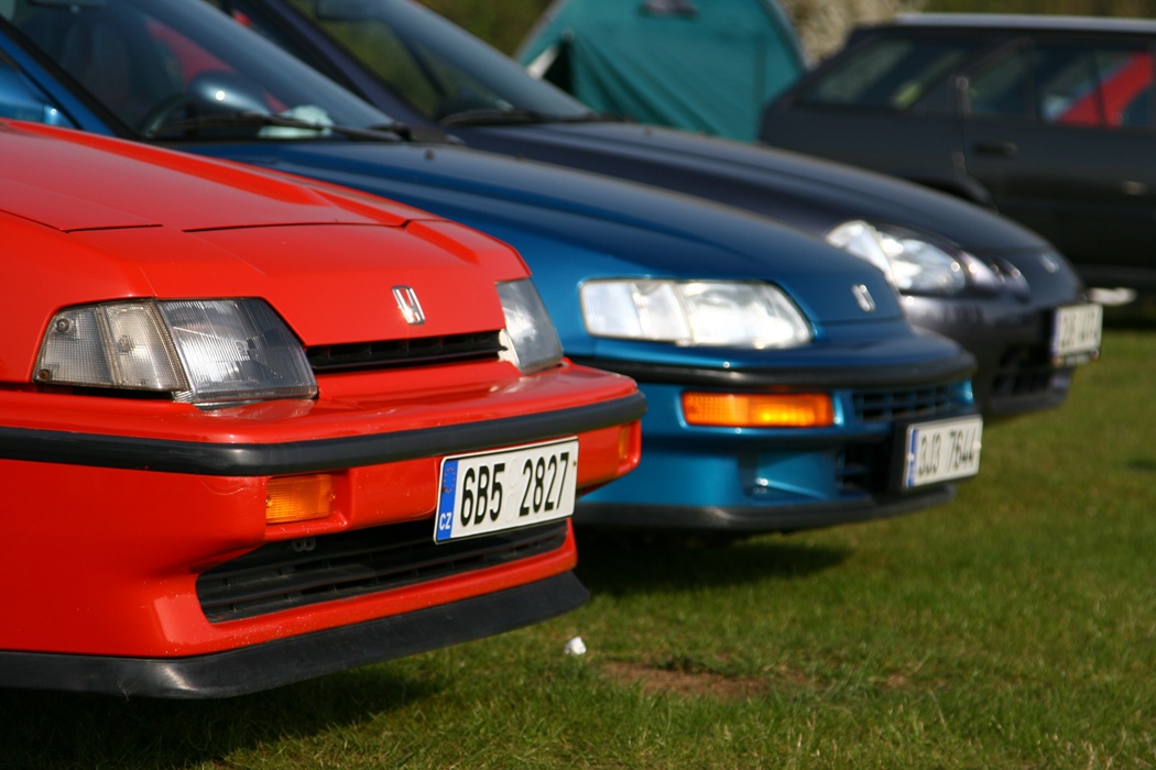 Focení ve Vyškově