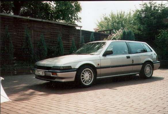 To je tak osklivy....