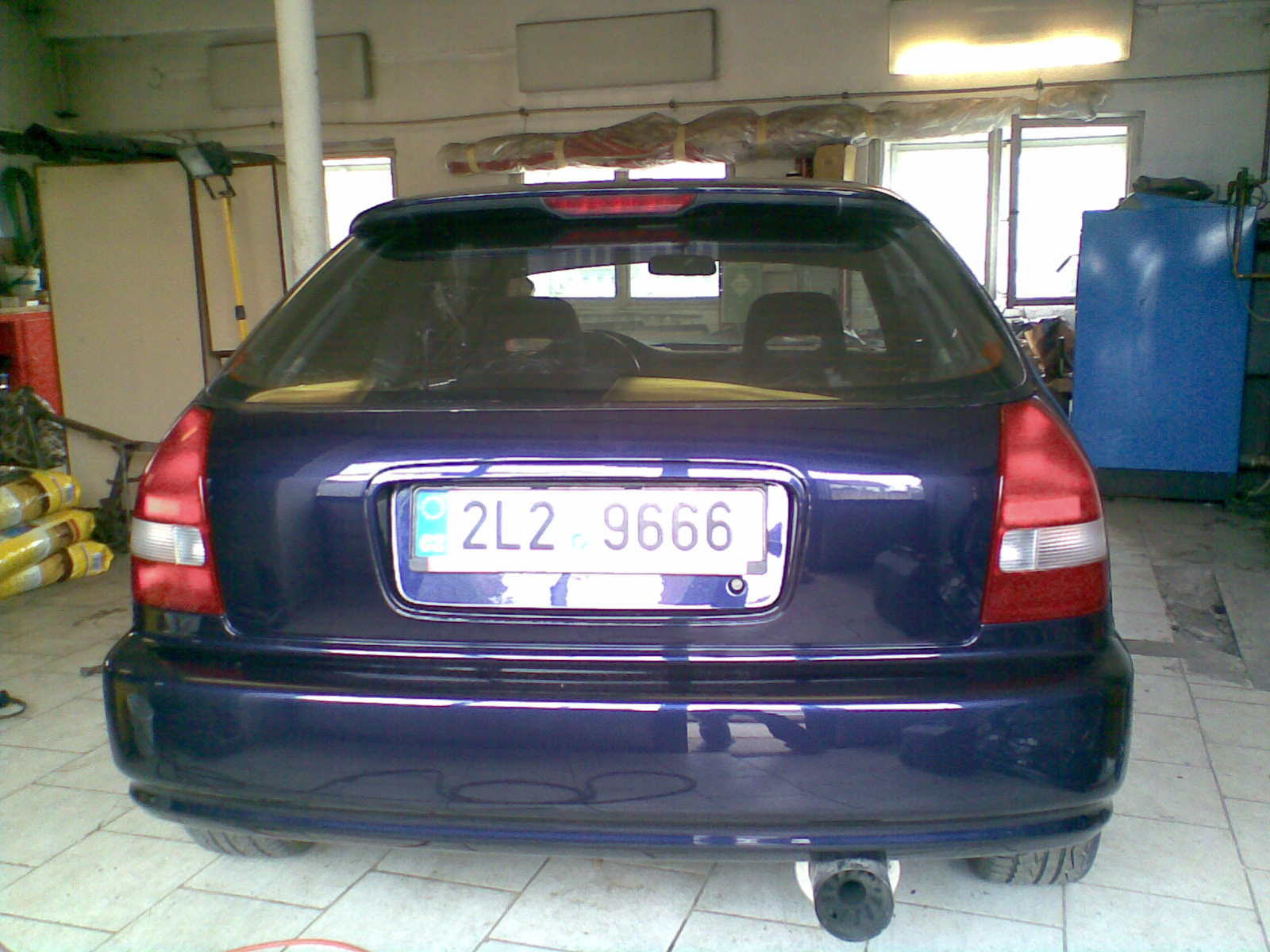 když vás práce baví...:)