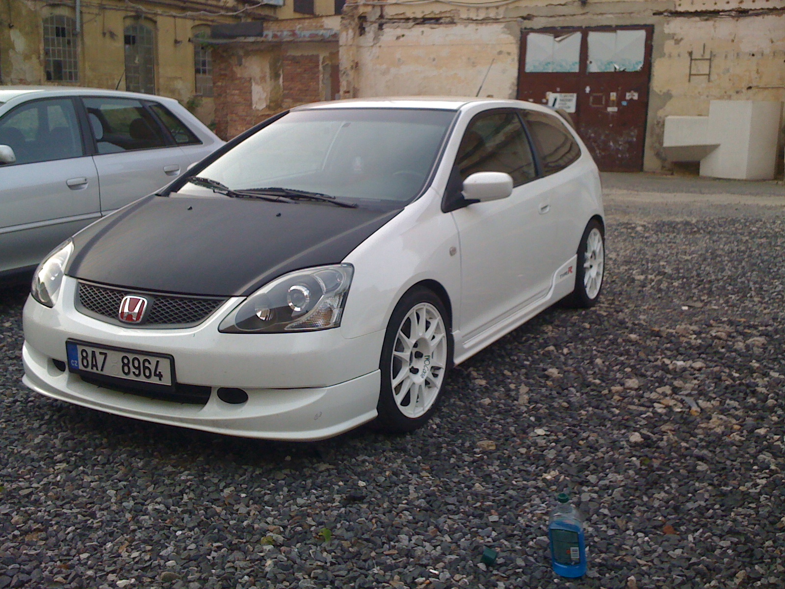 Připraveno na sezonu