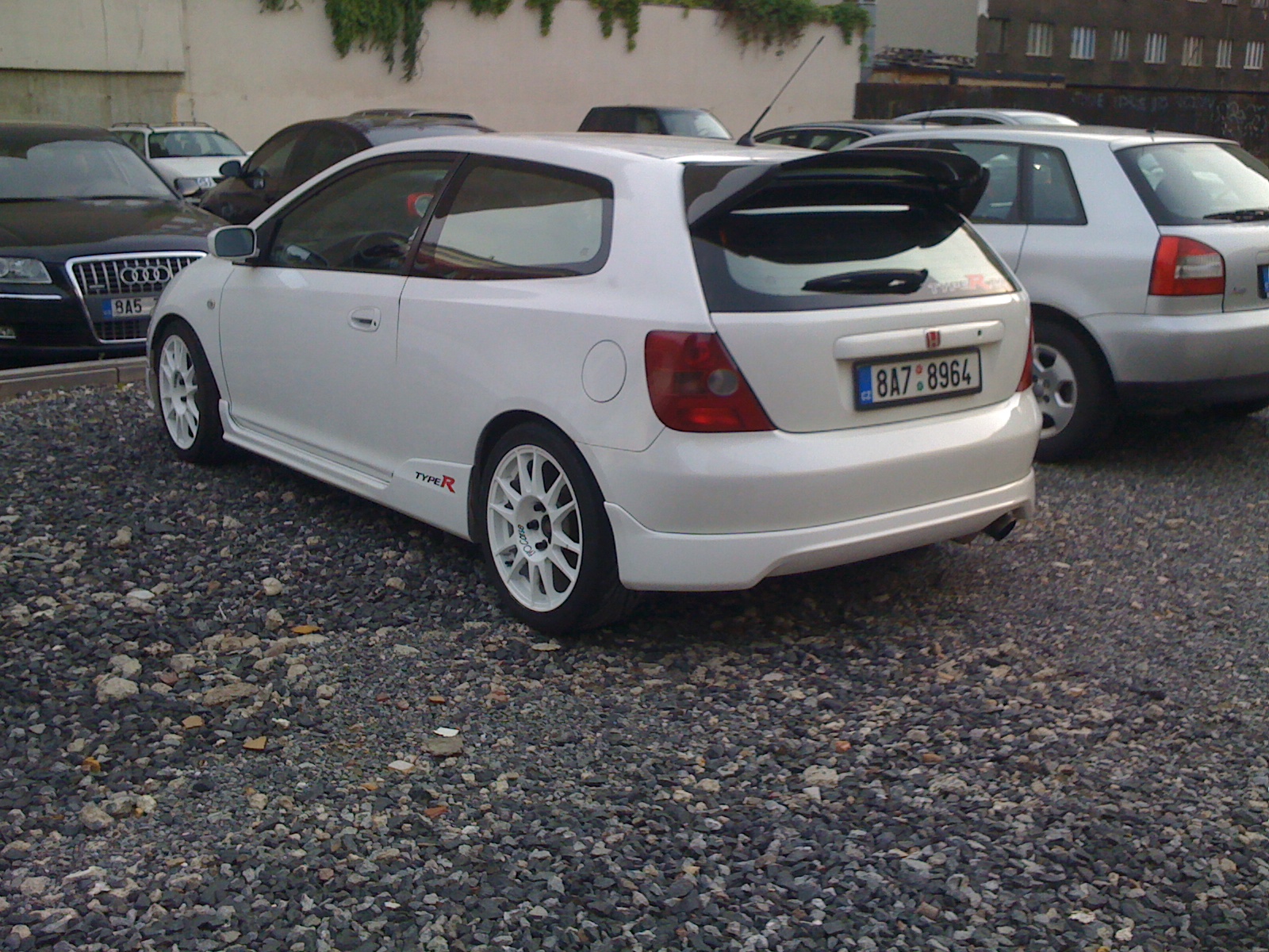 Připraveno na sezonu