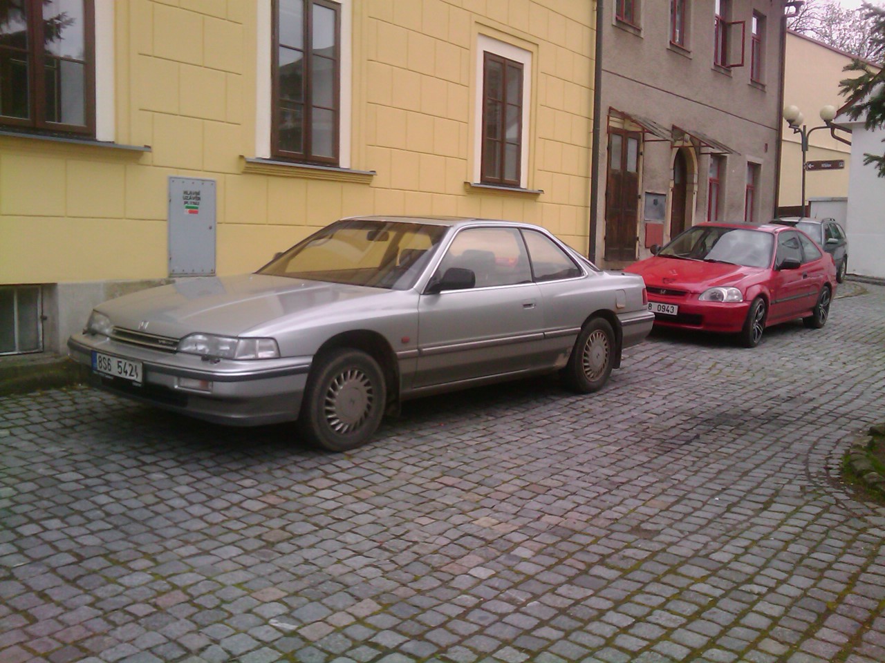 des sem podkal legenda:-)