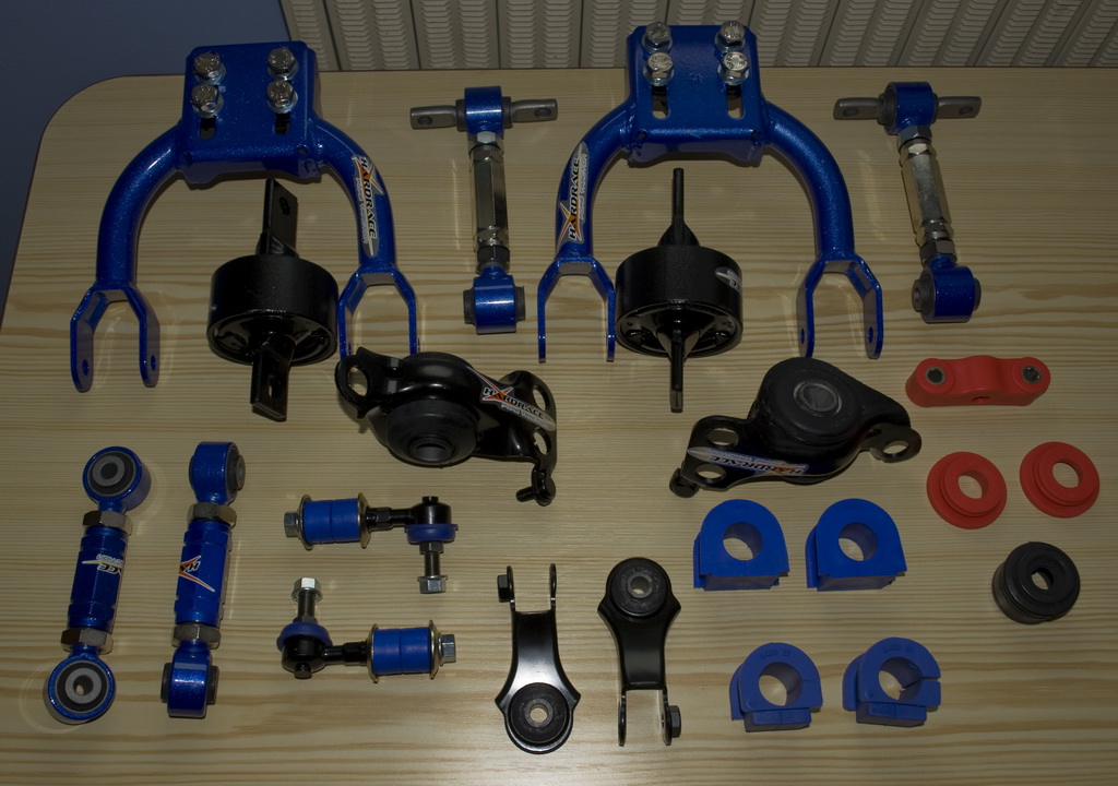 Hardrace do třetice