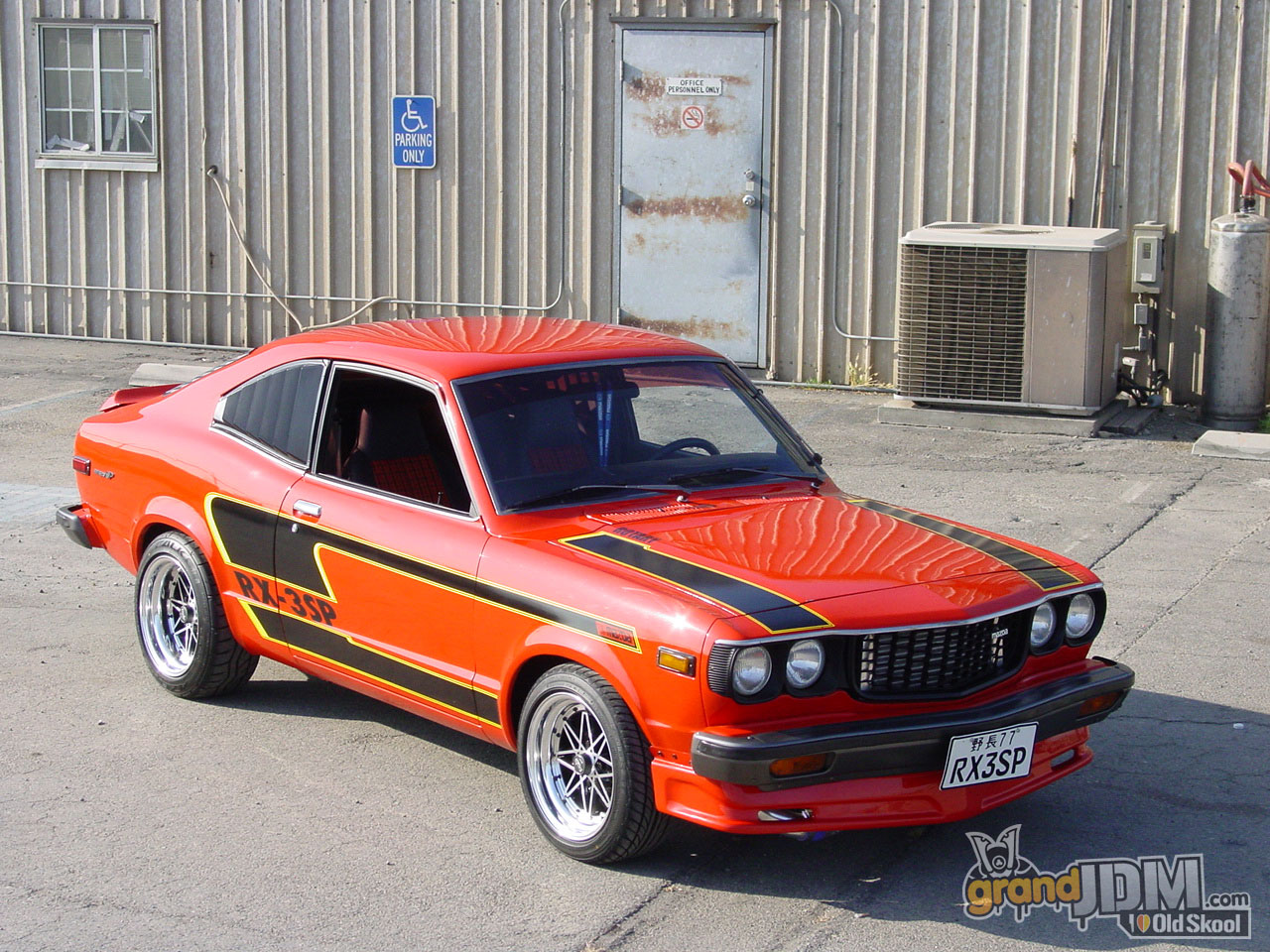 japonský bratříček