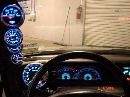 mě by stačil tlak oleje :))