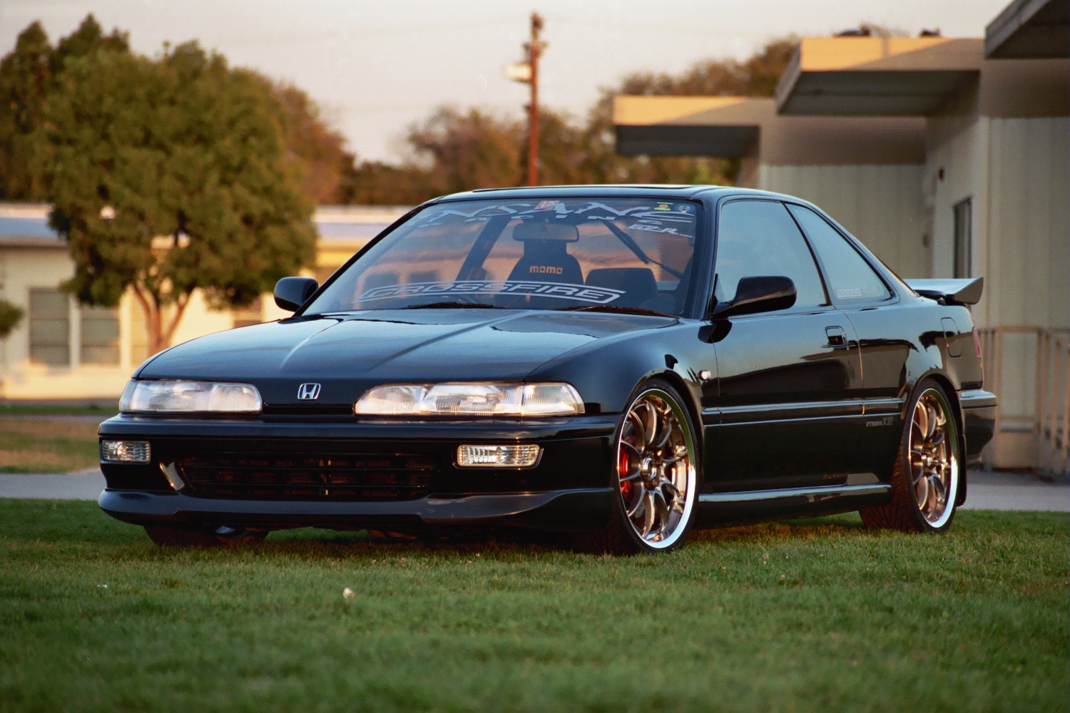 Integra
