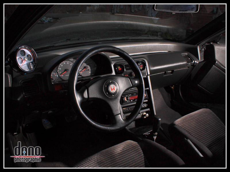 Co to je za volant???