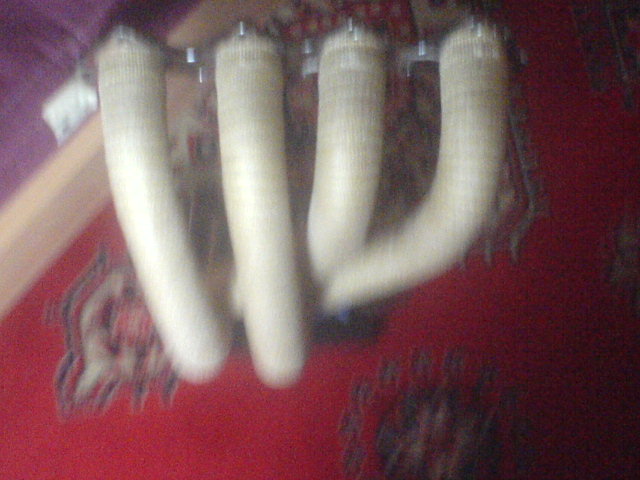 tak som dnes omotaval