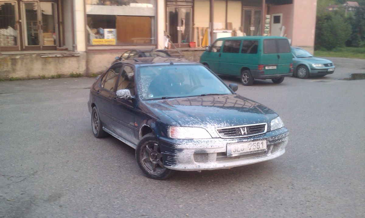 Diky DIAMO Straz p. Ralskem