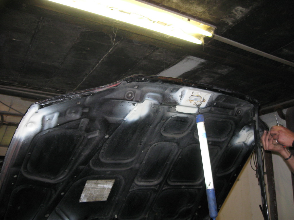 Péče I. u Lemouna ...