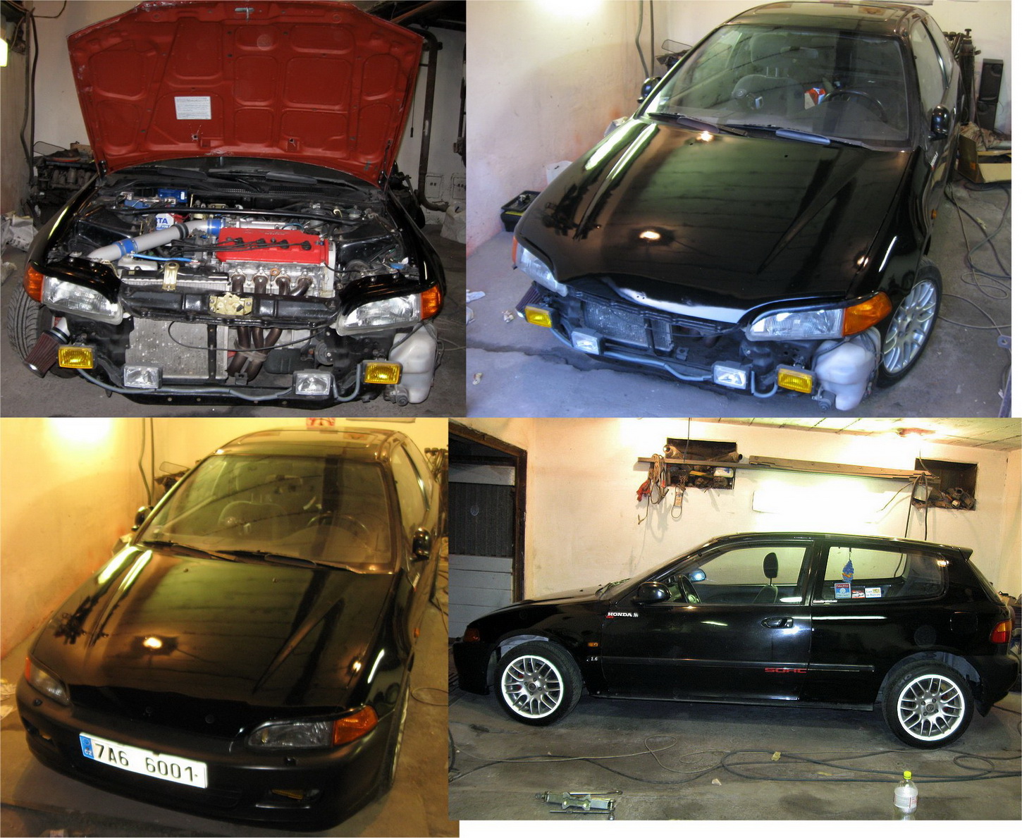 Péče II. u Lemouna ...