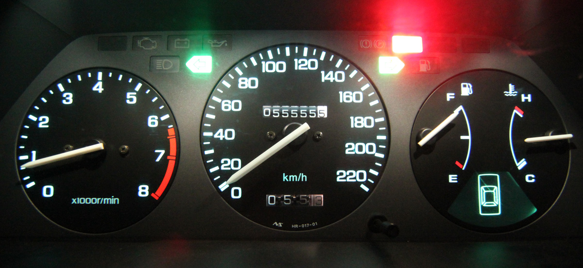 Po jedný nule, už samý kule (skoro)