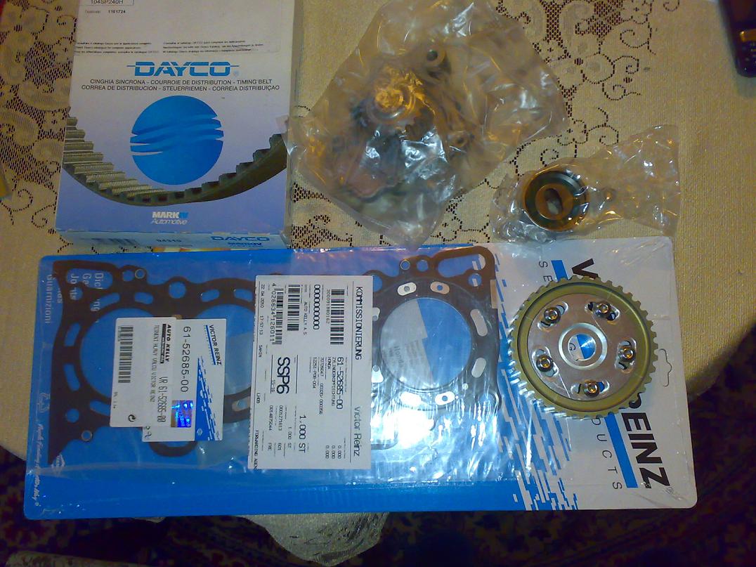 Dnešní nákup od šváry