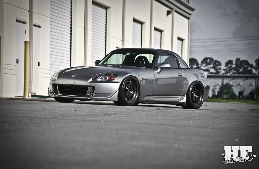 S2K