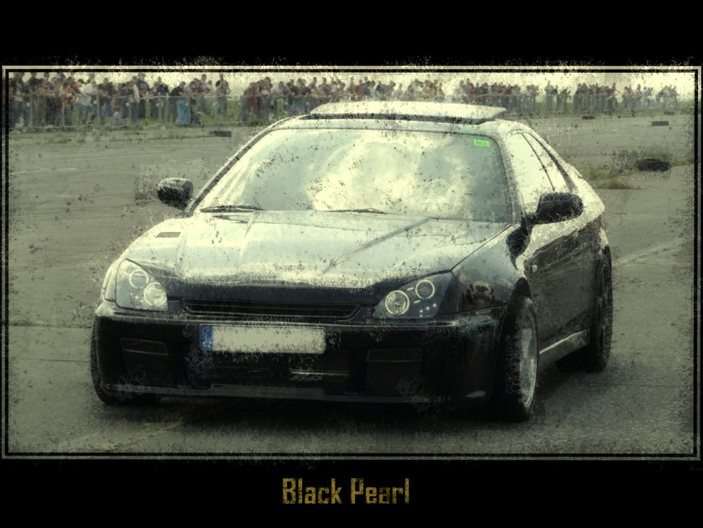 Historie - SETUP 2009 ...