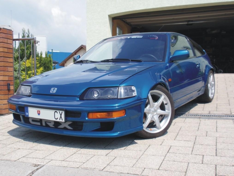 pepos crx II.