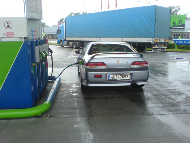 Casto oblibena zabava :)